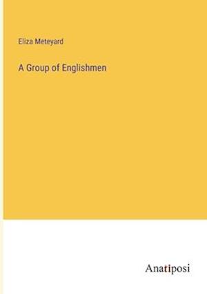 A Group of Englishmen