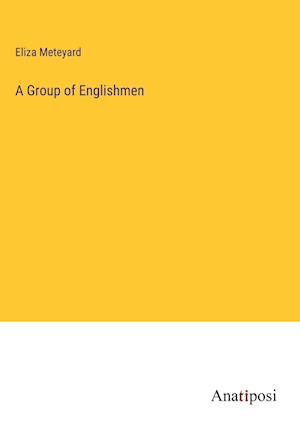 A Group of Englishmen