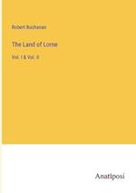 The Land of Lorne