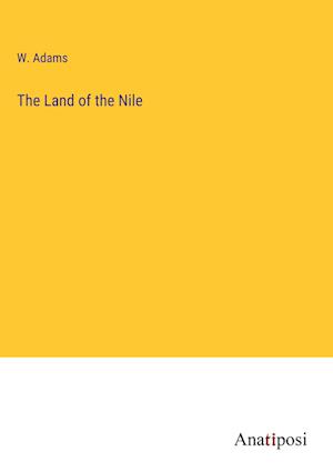 The Land of the Nile