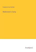 Wallenstein's Camp