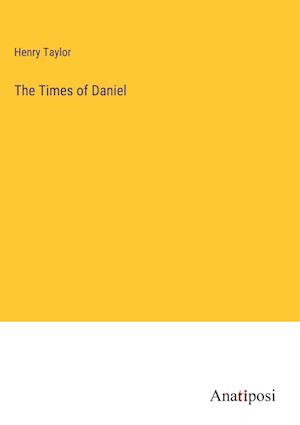 The Times of Daniel