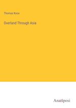 Overland Through Asia