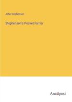 Stephenson's Pocket Farrier