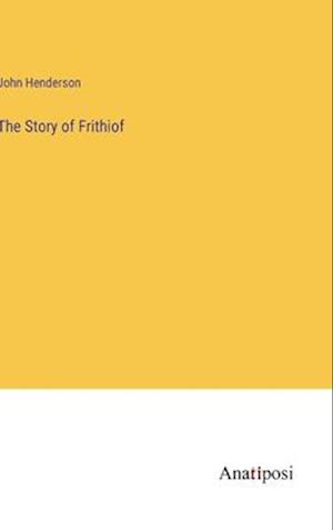 The Story of Frithiof