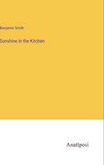Sunshine in the Kitchen