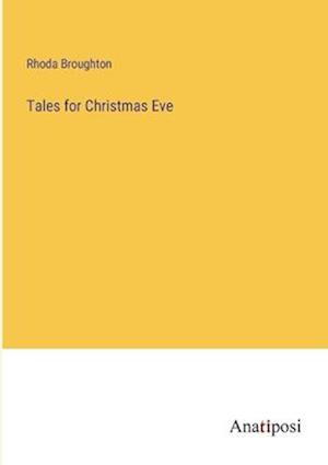 Tales for Christmas Eve