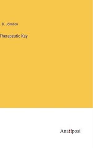 Therapeutic Key