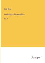 Traditions of Lancashire