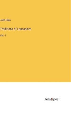 Traditions of Lancashire