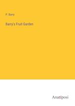 Barry's Fruit Garden