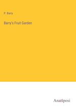 Barry's Fruit Garden