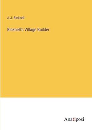 Bicknell's Village Builder