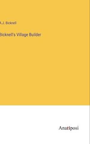 Bicknell's Village Builder