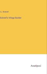 Bicknell's Village Builder