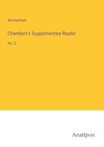 Chambers's Supplementary Reader