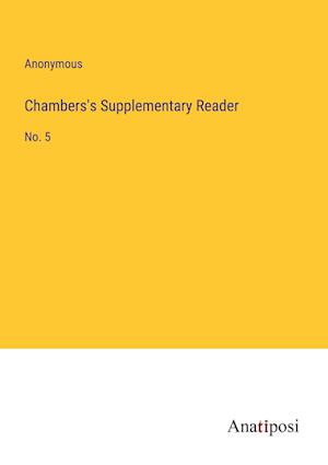 Chambers's Supplementary Reader