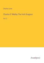 Charles O' Malley The Irish Dragoon