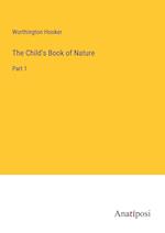 The Child's Book of Nature