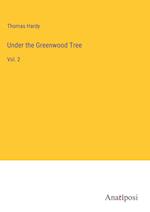 Under the Greenwood Tree