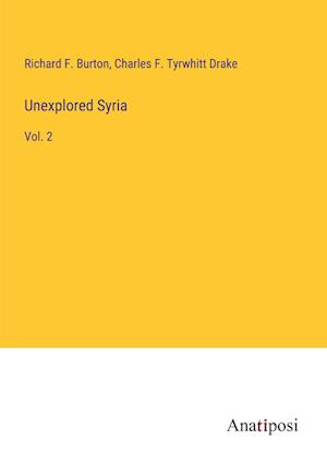 Unexplored Syria