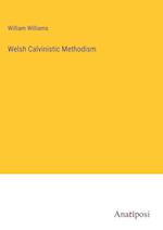 Welsh Calvinistic Methodism
