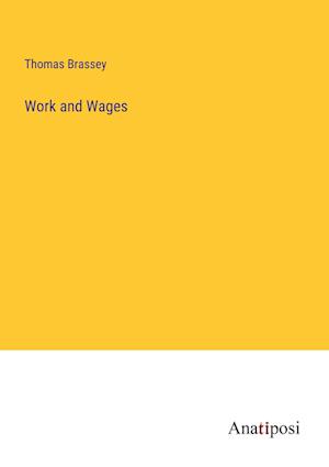 Work and Wages