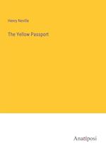 The Yellow Passport