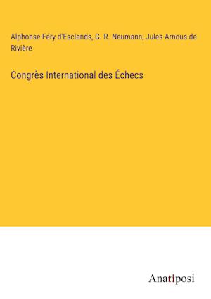 Congrès International des Échecs