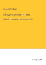 Découverte de l'Albert N'Yanza