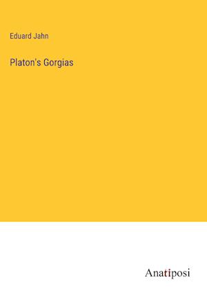 Platon's Gorgias