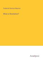 What is Revelation?