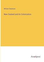 New Zealand and its Colonization