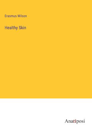 Healthy Skin