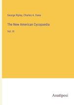 The New American Cycopaedia