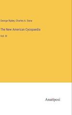 The New American Cycopaedia