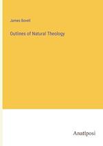 Outlines of Natural Theology