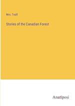 Stories of the Canadian Forest