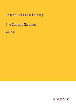 The Cottage Gardener