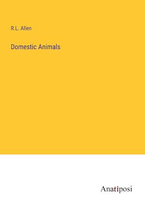 Domestic Animals