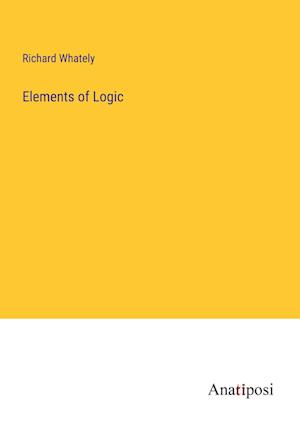 Elements of Logic