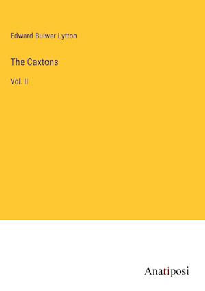 The Caxtons