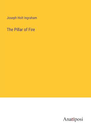 The Pillar of Fire