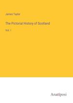 The Pictorial History of Scotland