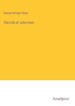 The Life of John Hunt