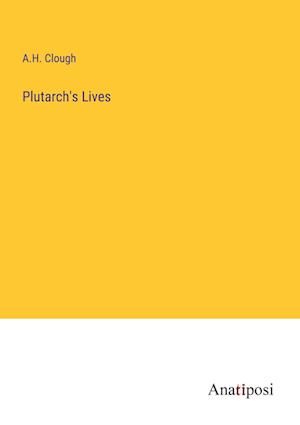 Plutarch's Lives