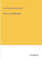 Moore's Irish Melodies