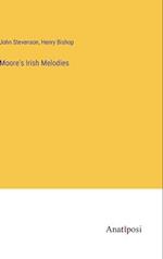 Moore's Irish Melodies