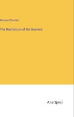 The Mechanism of the Heavens