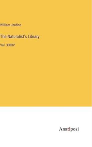 The Naturalist's Library